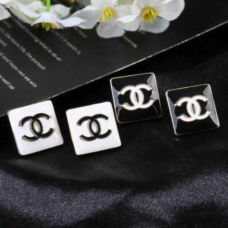 Chanel Earring 04yxs162
